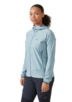 Borealis Softshell Hoody Women CITADEL / UK 10-S