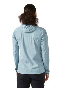Borealis Softshell Hoody Women CITADEL / UK 10-S