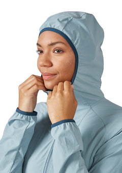 Borealis Softshell Hoody Women CITADEL / UK 10-S