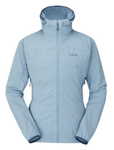 Borealis Softshell Hoody Women CITADEL / UK 12-M