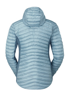 Cirrus Flex 2.0 Hoody Women CITADEL / UK 12-M