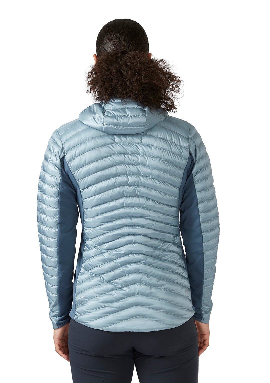 Cirrus Flex 2.0 Hoody Women CITADEL / UK 12-M