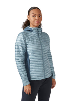 Cirrus Flex 2.0 Hoody Women CITADEL / UK 18-XXL