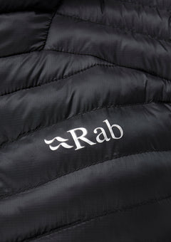 Cirrus Flex 2.0 Hoody Women BLACK / UK 12-M