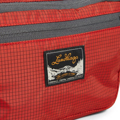 Core Hippak 2 L LIVELY RED / EN STL