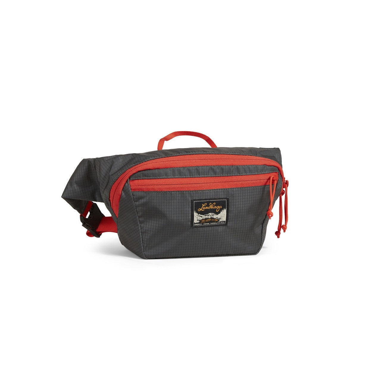 Core Hippak 2 L GRANITE / EN STL