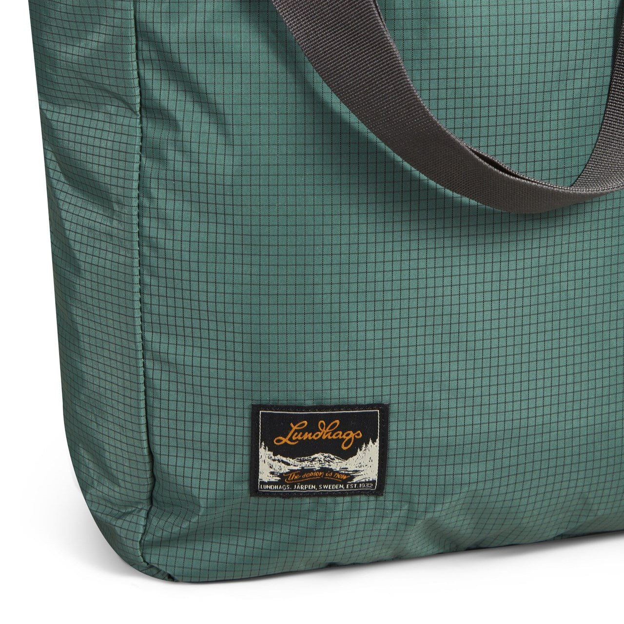 Core Tote Bag 20 L JADE / EN STL