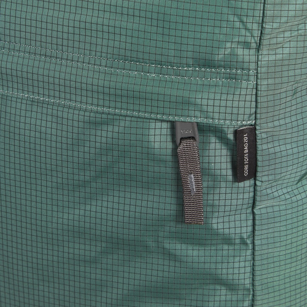 Core Tote Bag 20 L JADE / EN STL