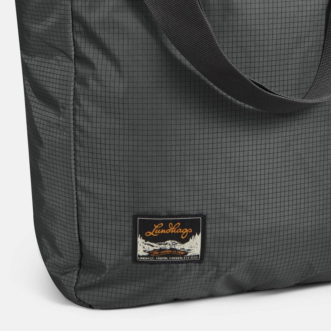 Core Tote Bag 20 L GRANITE / EN STL