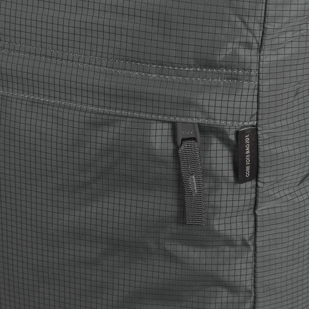 Core Tote Bag 20 L GRANITE / EN STL
