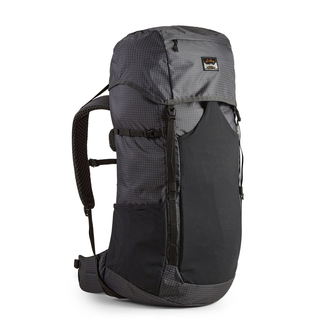 Fulu Core 45 L GRANITE / EN STL