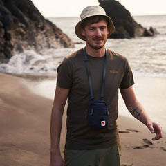High Coast Pocket OCHRE / EN STL