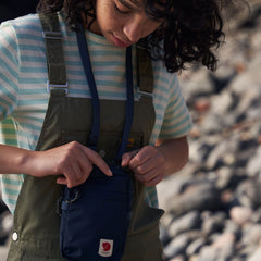 High Coast Pocket OCHRE / EN STL