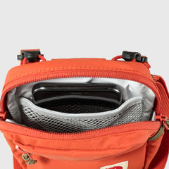 High Coast Pocket ROWAN RED / EN STL