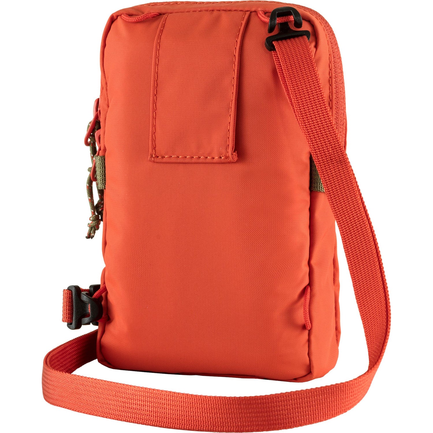 High Coast Pocket ROWAN RED / EN STL