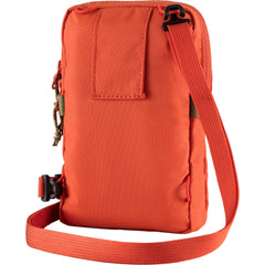 High Coast Pocket ROWAN RED / EN STL