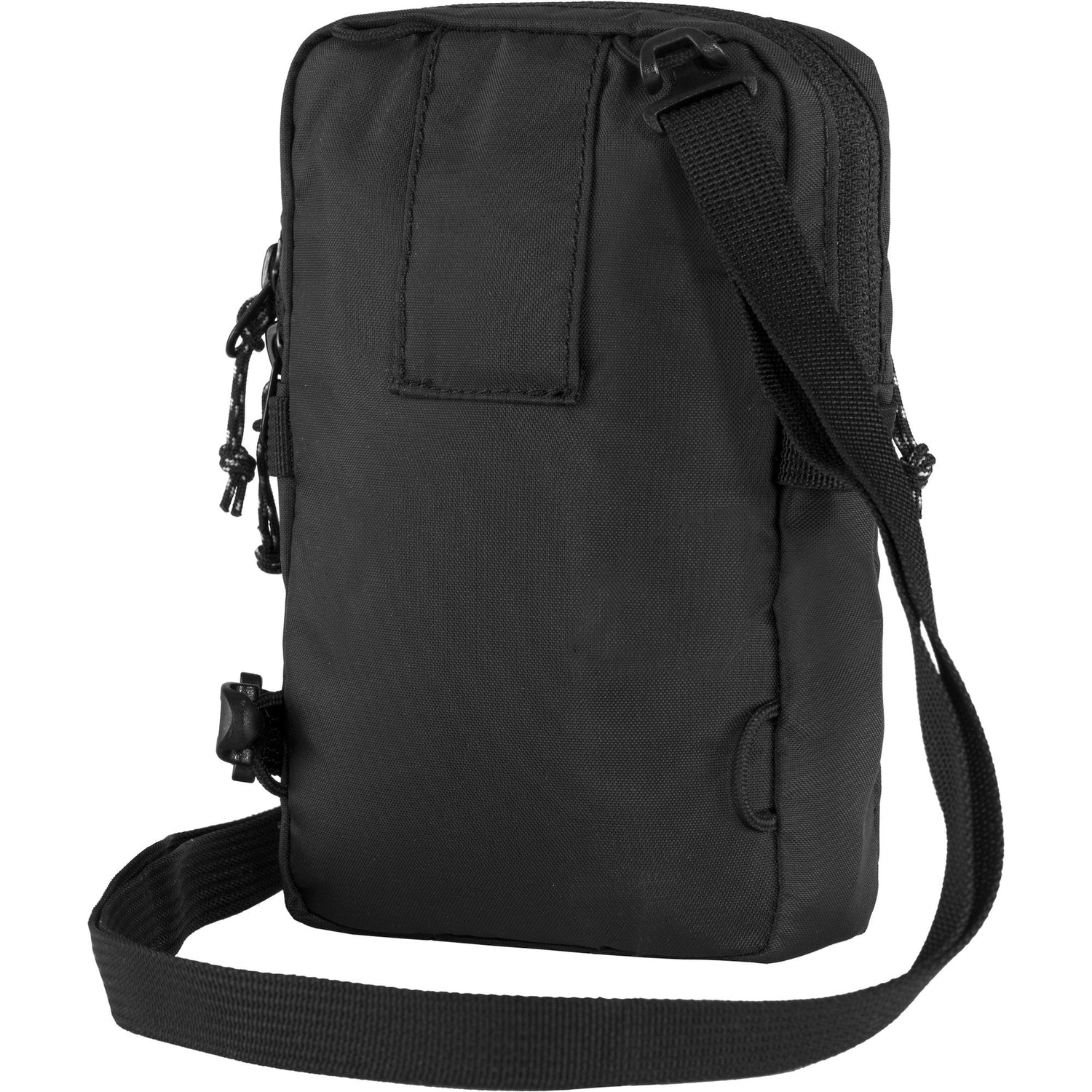 High Coast Pocket BLACK / EN STL