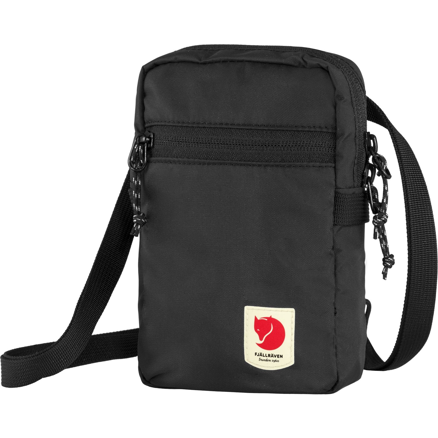 High Coast Pocket BLACK / EN STL