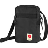 High Coast Pocket BLACK / EN STL