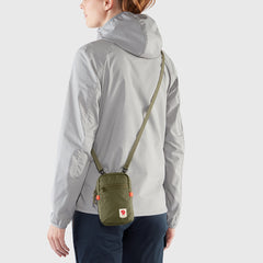 High Coast Pocket CLAY / EN STL