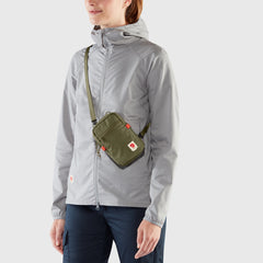High Coast Pocket CLAY / EN STL