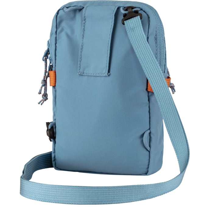 High Coast Pocket DAWN BLUE / EN STL