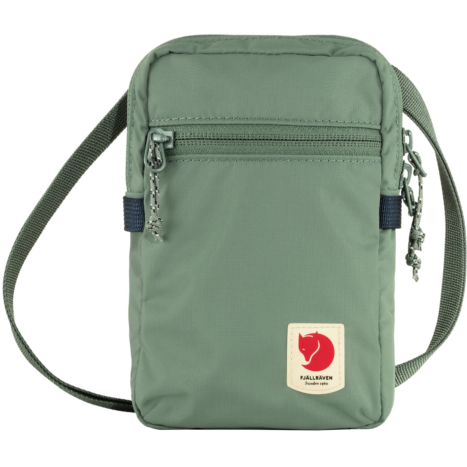 High Coast Pocket PATINA GREEN / EN STL