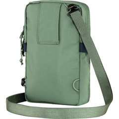 High Coast Pocket PATINA GREEN / EN STL