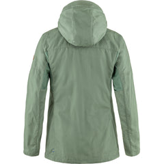 Kaipak Womens Jacket PATINA GREEN / M