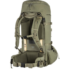 Kajka 35 Womens Backpack GREEN / S/M