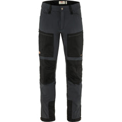 Keb Agile Trousers Men BLACK/BLACK / 52R