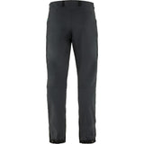 Keb Agile Trousers Men BLACK/BLACK / 56R