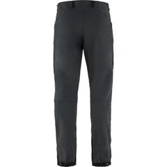 Keb Agile Trousers Men BLACK/BLACK / 56R