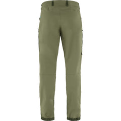 Keb Agile Trousers Men LAUREL GREEN/DEEP FOREST / 56R