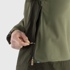 Keb Jacket Men DEEP FOREST/LAUREL GREEN / L