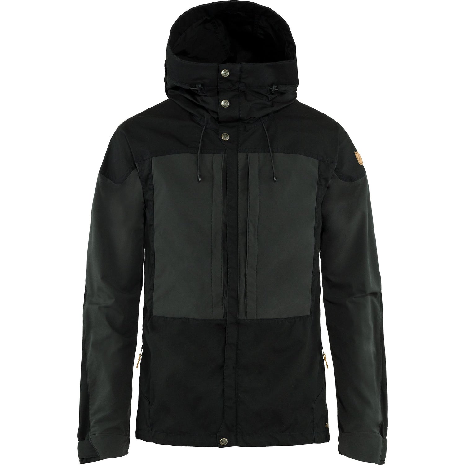 Keb Jacket Men BLACK / M