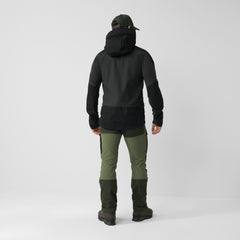 Keb Jacket Men BLACK / M