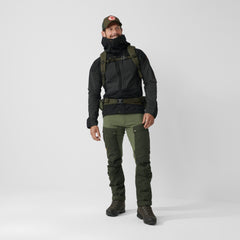 Keb Jacket Men BLACK / M