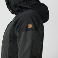 Keb Jacket Men BLACK / M