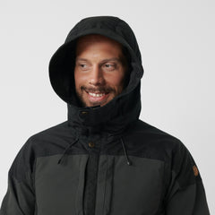 Keb Jacket Men BLACK / M