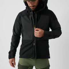 Keb Jacket Men BLACK / M