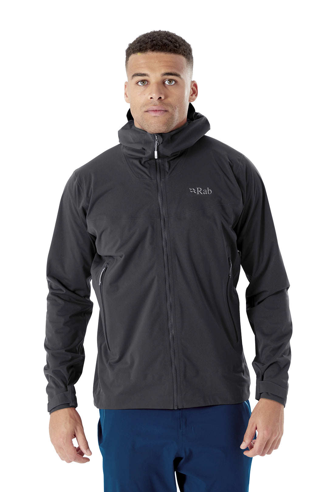 Kinetic 2.0 Waterproof Jacket BELUGA / L