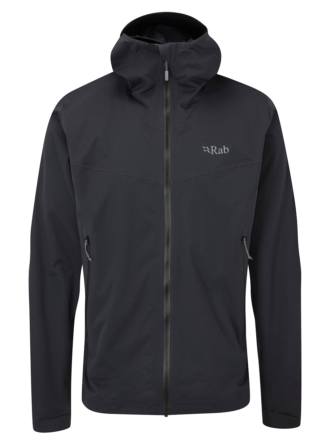 Kinetic 2.0 Waterproof Jacket BELUGA / M