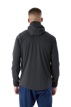 Kinetic 2.0 Waterproof Jacket BELUGA / S