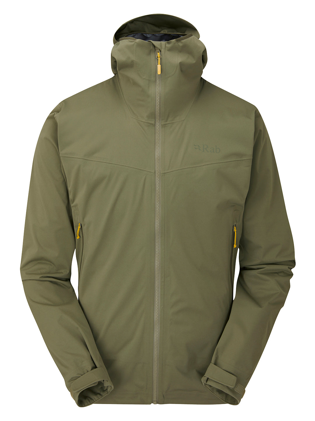 Kinetic 2.0 Waterproof Jacket LIGHT KHAKI / XL