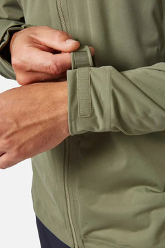 Kinetic 2.0 Waterproof Jacket LIGHT KHAKI / XL