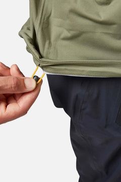 Kinetic 2.0 Waterproof Jacket LIGHT KHAKI / XL