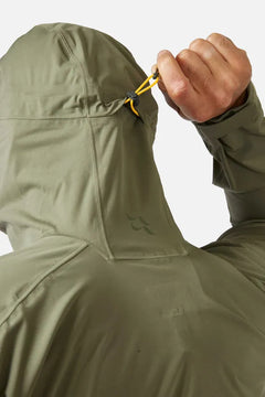 Kinetic 2.0 Waterproof Jacket LIGHT KHAKI / XL