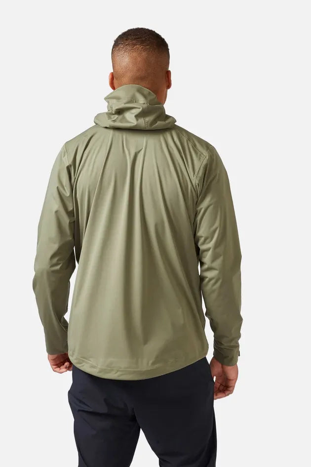 Kinetic 2.0 Waterproof Jacket LIGHT KHAKI / XL