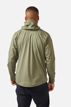 Kinetic 2.0 Waterproof Jacket LIGHT KHAKI / XL